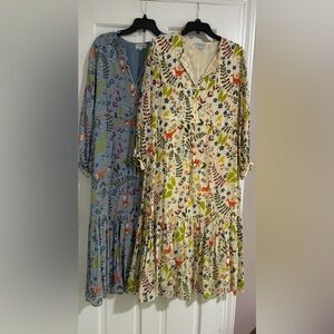Olivia James the Label Set of 2 Dresses